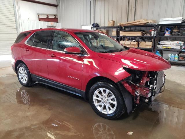 2019 Chevrolet Equinox Lt VIN: 3GNAXJEV3KS628857 Lot: 54001254