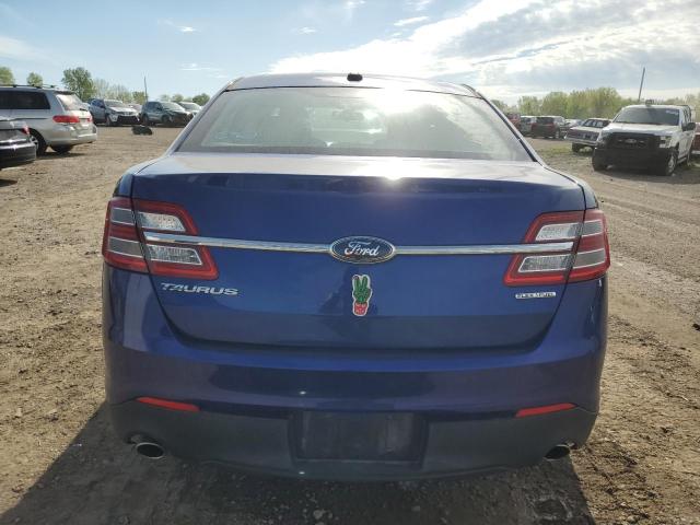 2013 Ford Taurus Se VIN: 1FAHP2D82DG187772 Lot: 53645974