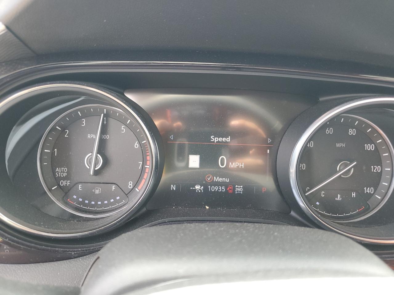 KL4MMGSL1NB141039 2022 Buick Encore Gx Essence