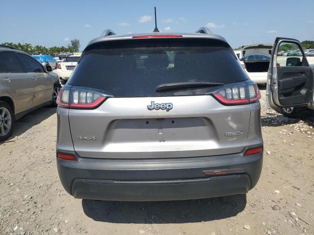 2019 Jeep Cherokee Latitude Plus VIN: 1C4PJMLB4KD199078 Lot: 54325224