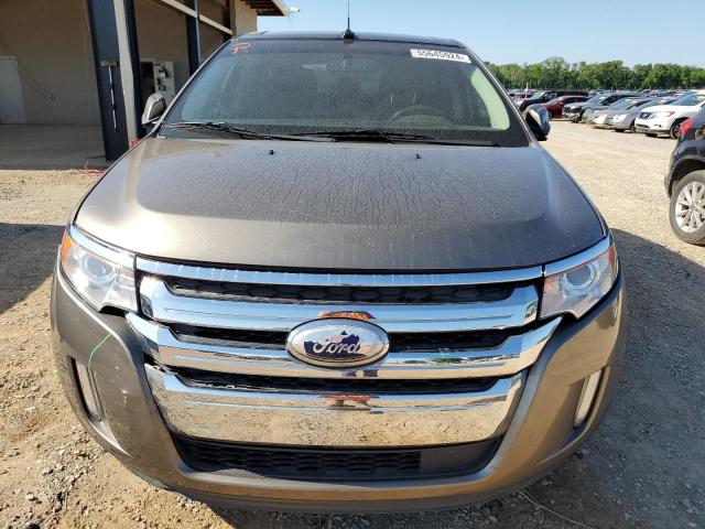 2FMDK3KC4CBA61855 | 2012 Ford edge limited