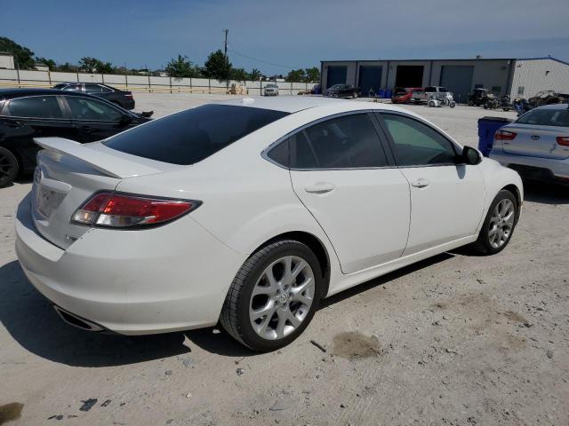 2010 Mazda 6 S VIN: 1YVHZ8CB8A5M42589 Lot: 53619374