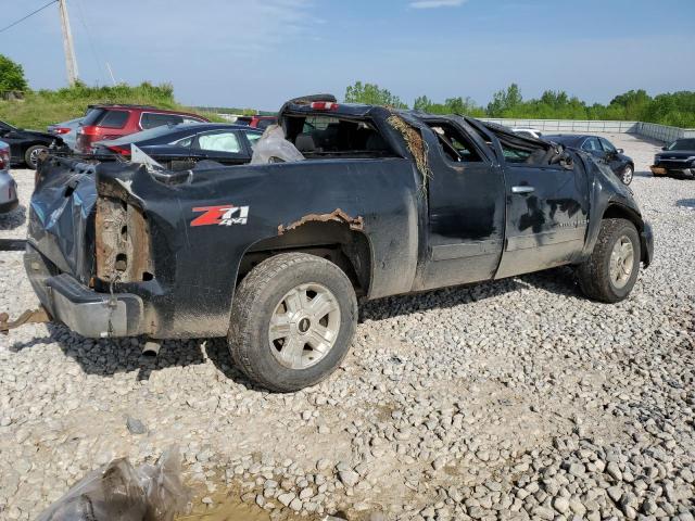 2008 Chevrolet Silverado K1500 VIN: 1GCEK19068Z220386 Lot: 54986884