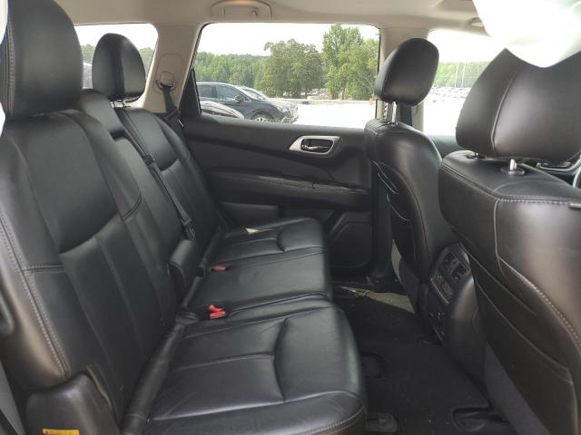 2013 Nissan Pathfinder S VIN: 5N1AR2MN6DC667716 Lot: 53946164