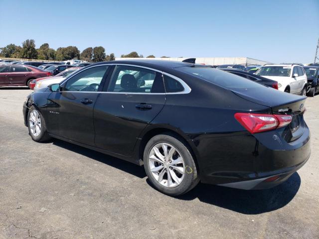 2022 CHEVROLET MALIBU LT - 1G1ZD5ST0NF123407