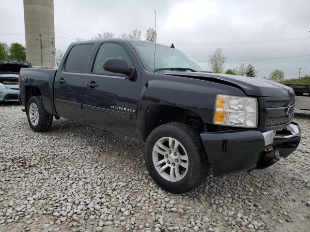 2009 Chevrolet Silverado K1500 Lt VIN: 3GCEK23349G263313 Lot: 53189384