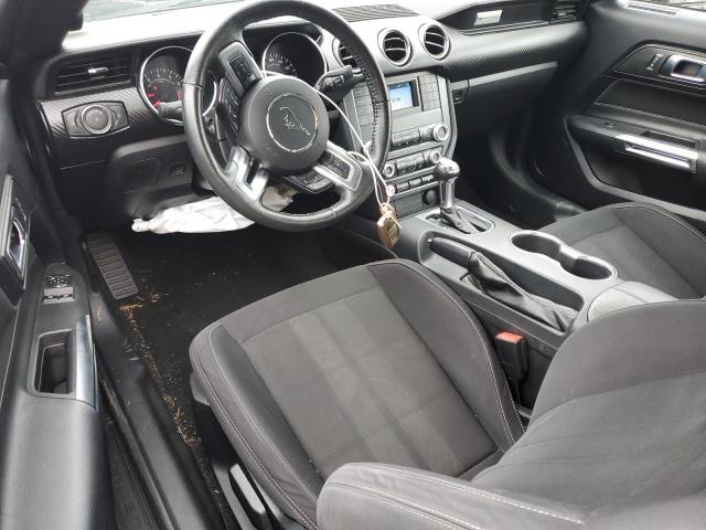 2019 Ford Mustang VIN: 1FA6P8TH3K5108923 Lot: 56730784