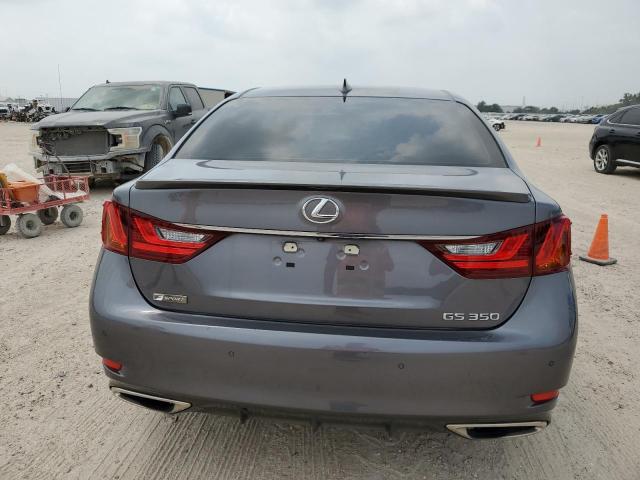 2015 Lexus Gs 350 VIN: JTHBE1BLXFA001309 Lot: 56853374