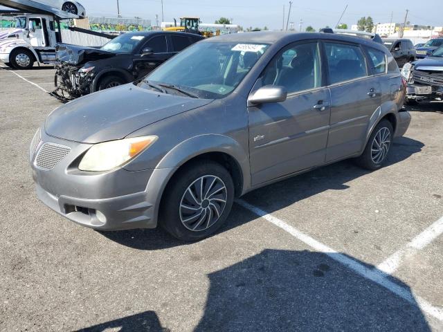 2005 Pontiac Vibe VIN: 5Y2SM63825Z428477 Lot: 54665494