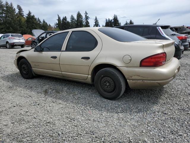 PLYMOUTH BREEZE BAS 1998 1P3EJ46C5WN187940 photo #3