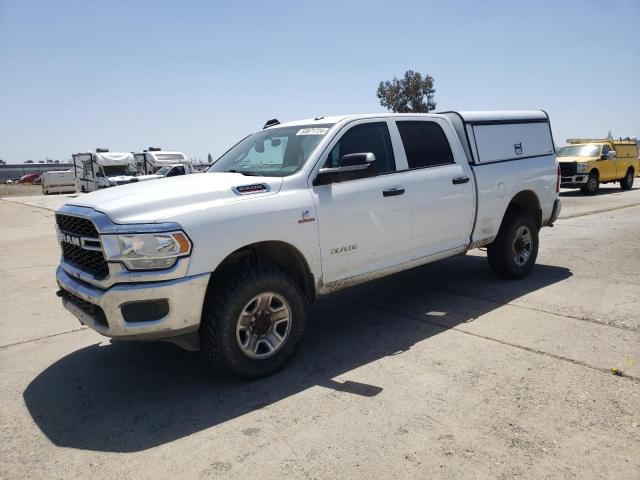 2019 Ram 2500 Tradesman VIN: 3C6UR5CL3KG615349 Lot: 55871724