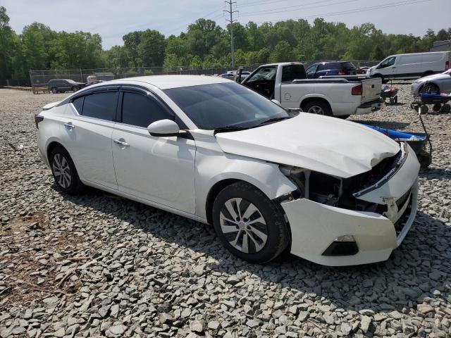 1N4BL4BV7LC251736 Nissan Altima S 4