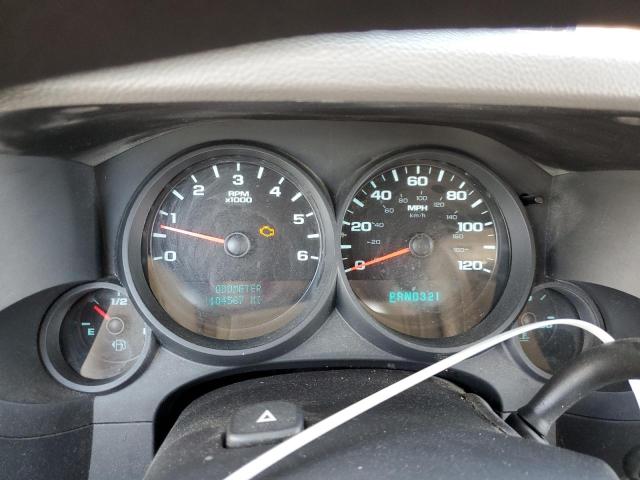 2008 GMC Sierra C1500 VIN: 1GTEC19X18Z331504 Lot: 57126154