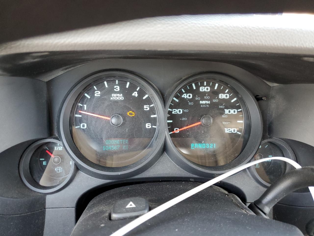 1GTEC19X18Z331504 2008 GMC Sierra C1500