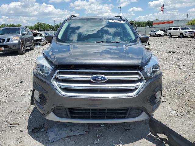 2018 Ford Escape Sel VIN: 1FMCU0HDXJUC47122 Lot: 54957894