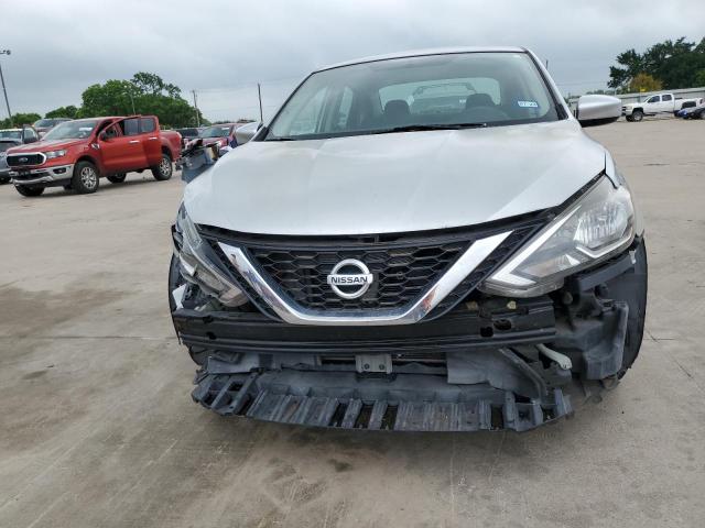 2016 Nissan Sentra S VIN: 3N1AB7APXGY294545 Lot: 52648584