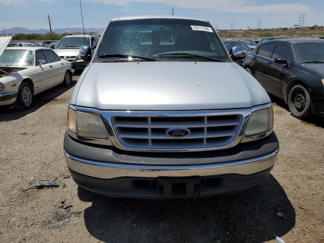 1999 Ford F150 VIN: 1FTZX1727XKB50475 Lot: 55511534