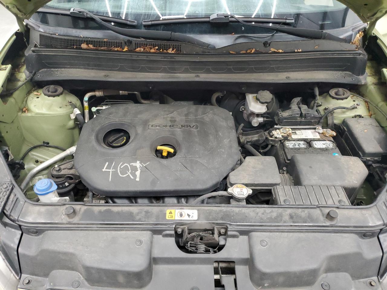 KNDJT2A65D7585293 2013 Kia Soul +