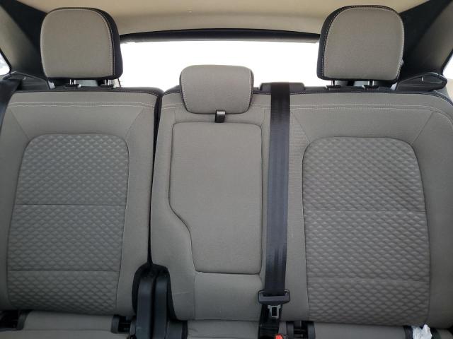 2020 FORD ESCAPE SE - 1FMCU0G66LUB02665