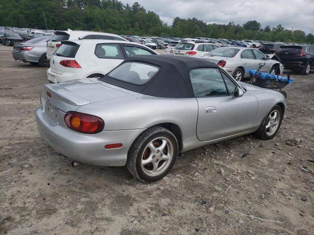 1999 Mazda Mx-5 Miata VIN: JM1NB3539X0103237 Lot: 56634554