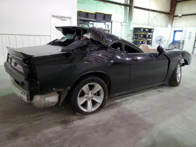 2023 Dodge Challenger Sxt VIN: 2C3CDZAG1PH553607 Lot: 56332844