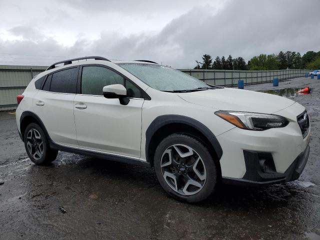 2019 Subaru Crosstrek Limited VIN: JF2GTANCXKH364964 Lot: 54386764