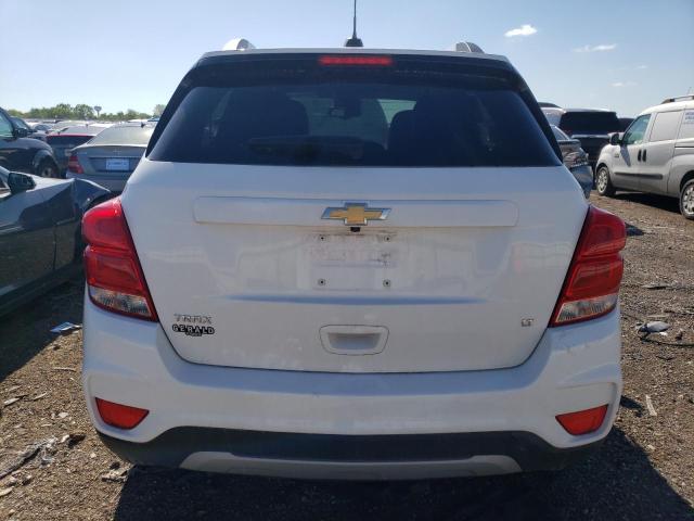 2019 Chevrolet Trax 1Lt VIN: KL7CJLSB3KB917576 Lot: 55780194