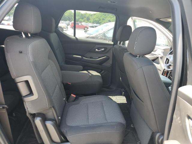 2022 Chevrolet Traverse Lt VIN: 1GNERGKW0NJ117785 Lot: 56227684