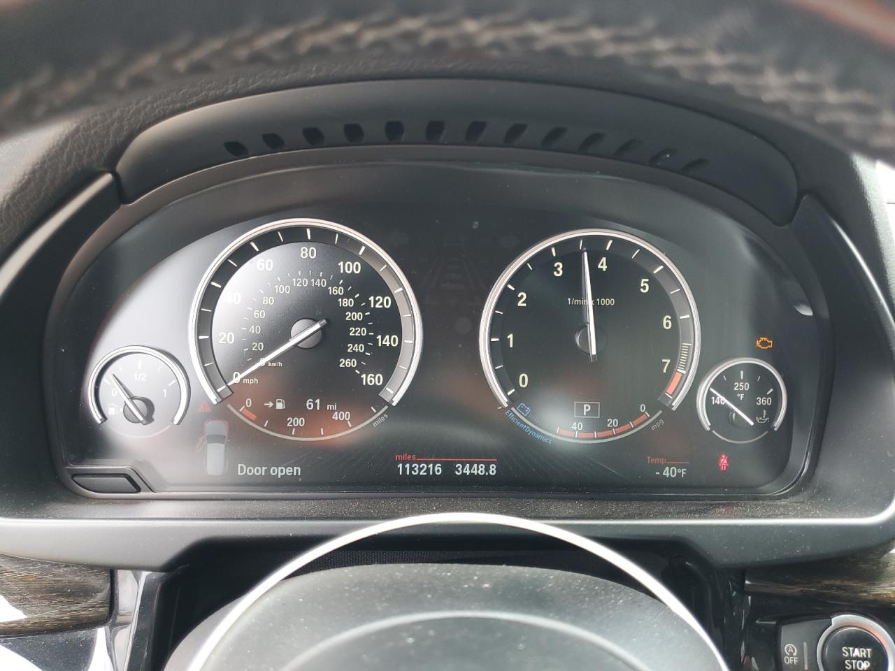 5UXKR0C57F0P16181 2015 BMW X5 xDrive35I