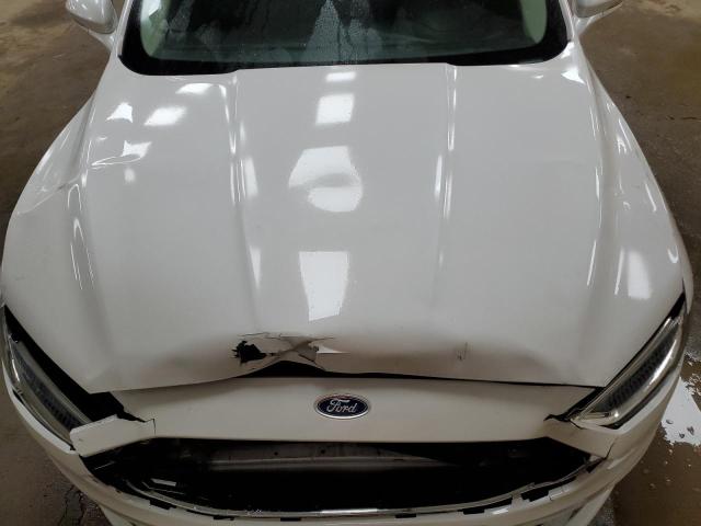 VIN 3FA6P0D96HR128694 2017 Ford Fusion, Titanium no.11