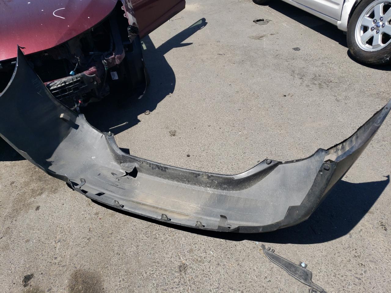 5YFBURHE1EP044412 2014 Toyota Corolla L