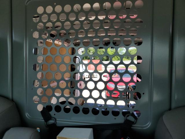 2021 NISSAN NV 1500 S - 1N6BF0KM7MN807581
