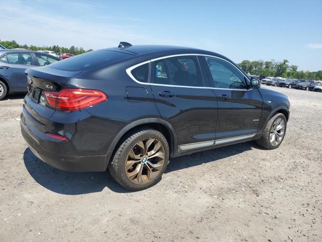 VIN 5UXXW3C50J0Y66450 2018 BMW X4 no.3