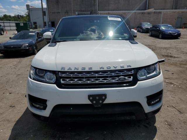 2015 LAND ROVER 88 SER IIA SALWR2VF0FA517349