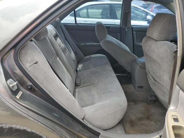 2003 Toyota Camry Le VIN: 4T1BE32K93U742352 Lot: 54584044