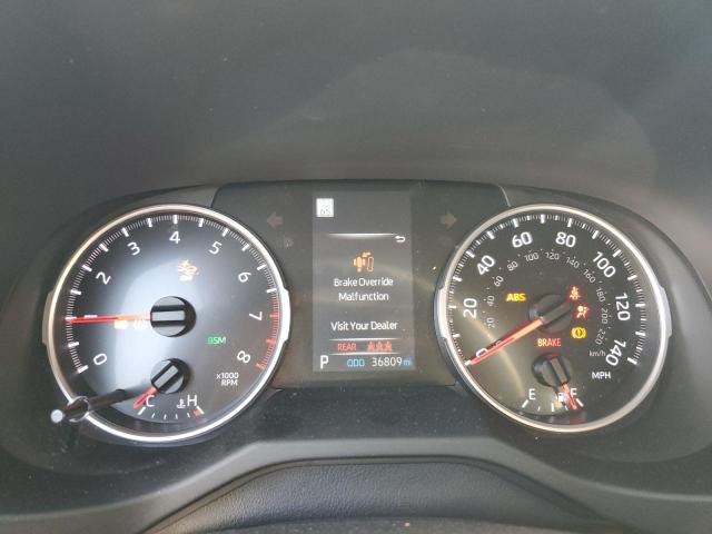 2022 Toyota Rav4 Xle VIN: 2T3W1RFV4NC180828 Lot: 56565814