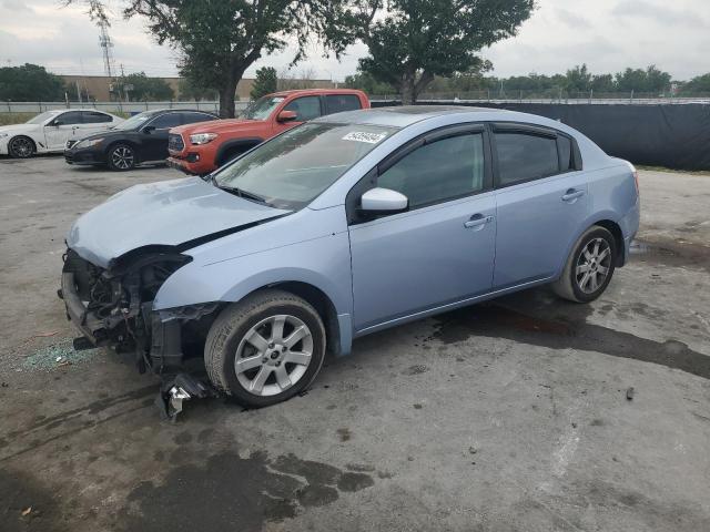 2009 Nissan Sentra 2.0 VIN: 3N1AB61E49L663179 Lot: 54359494