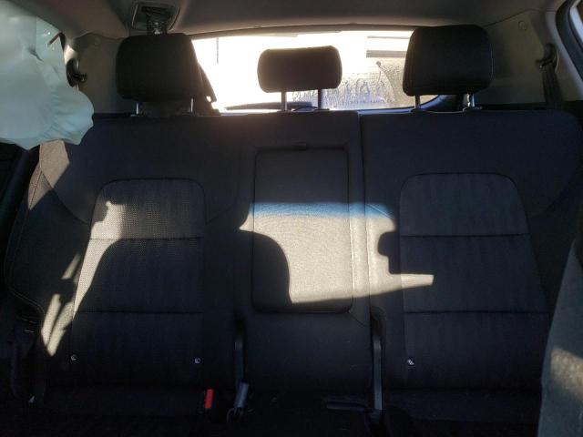 2022 KIA SPORTAGE L - KNDPMCAC4N7954021