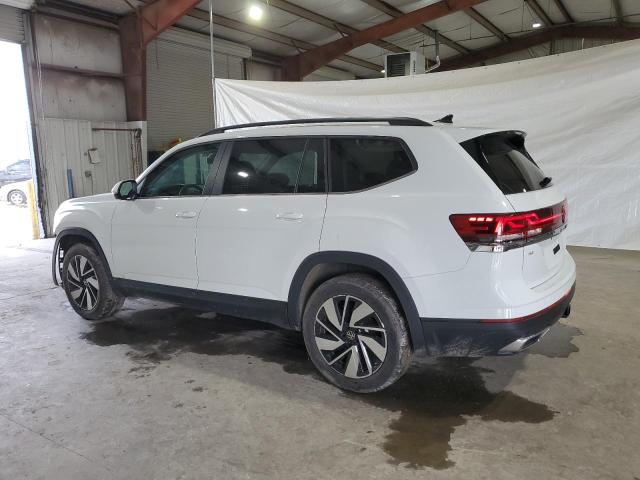 2024 Volkswagen Atlas Se VIN: 1V2HR2CA1RC537835 Lot: 54392574