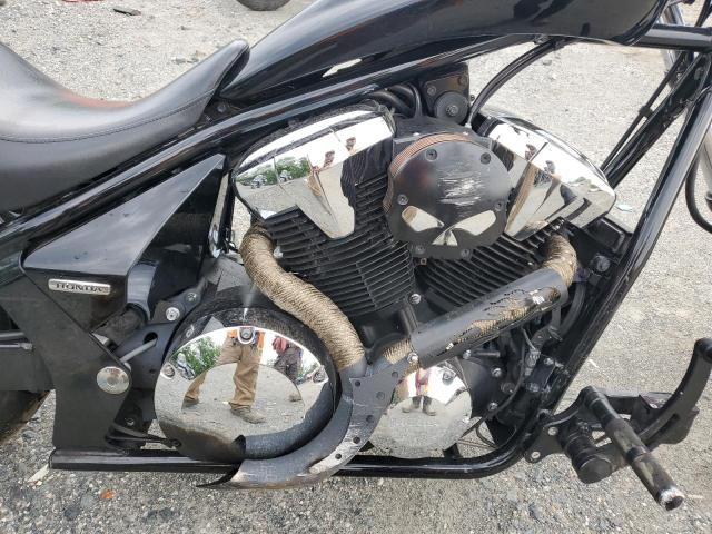 2013 HONDA VT1300 CX JH2SC61N3DK100155