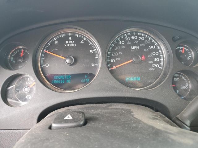 2012 Chevrolet Silverado K1500 Ltz VIN: 3GCPKTE74CG111487 Lot: 55714424