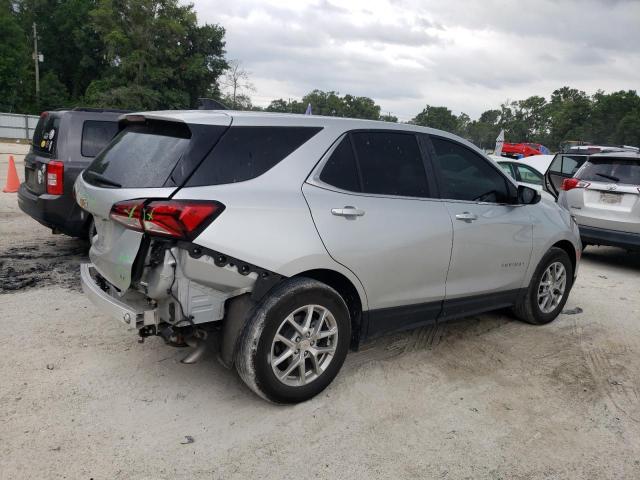 2022 Chevrolet Equinox Lt VIN: 3GNAXKEV6NS102149 Lot: 54688144