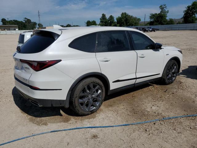 2024 ACURA MDX A-SPEC 5J8YE1H02RL021511  54641844