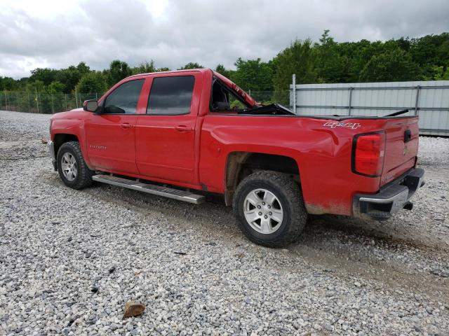 2016 Chevrolet Silverado K1500 Lt VIN: 3GCUKREC9GG218737 Lot: 54728904