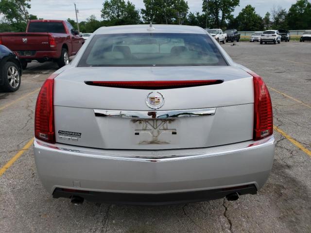 2010 Cadillac Cts Luxury Collection VIN: 1G6DE5EG3A0122880 Lot: 54335144