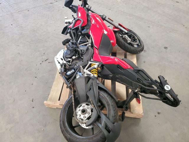 2014 DUCATI MULTISTRAD ZDM12BSW3EB011571