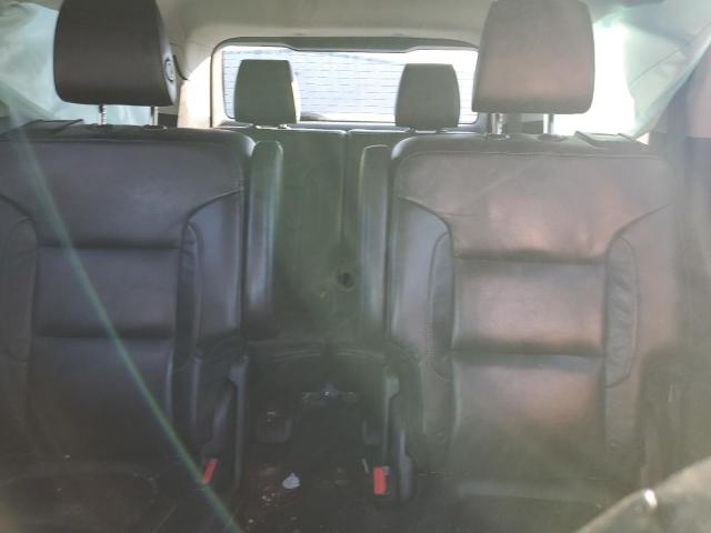 2017 GMC Acadia Slt-2 VIN: 1GKKNWLS5HZ314250 Lot: 52498154