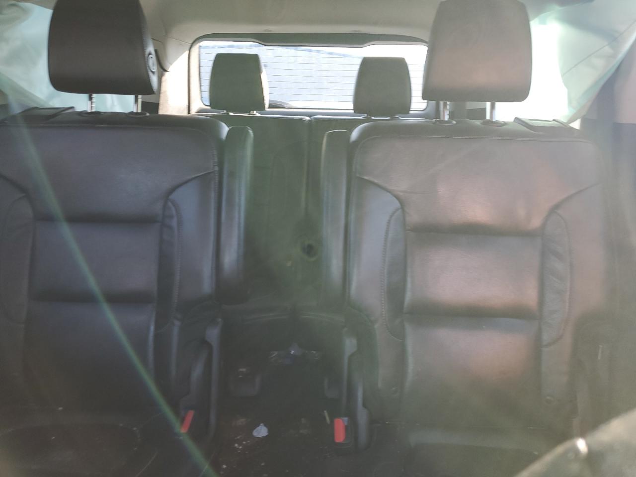 1GKKNWLS5HZ314250 2017 GMC Acadia Slt-2