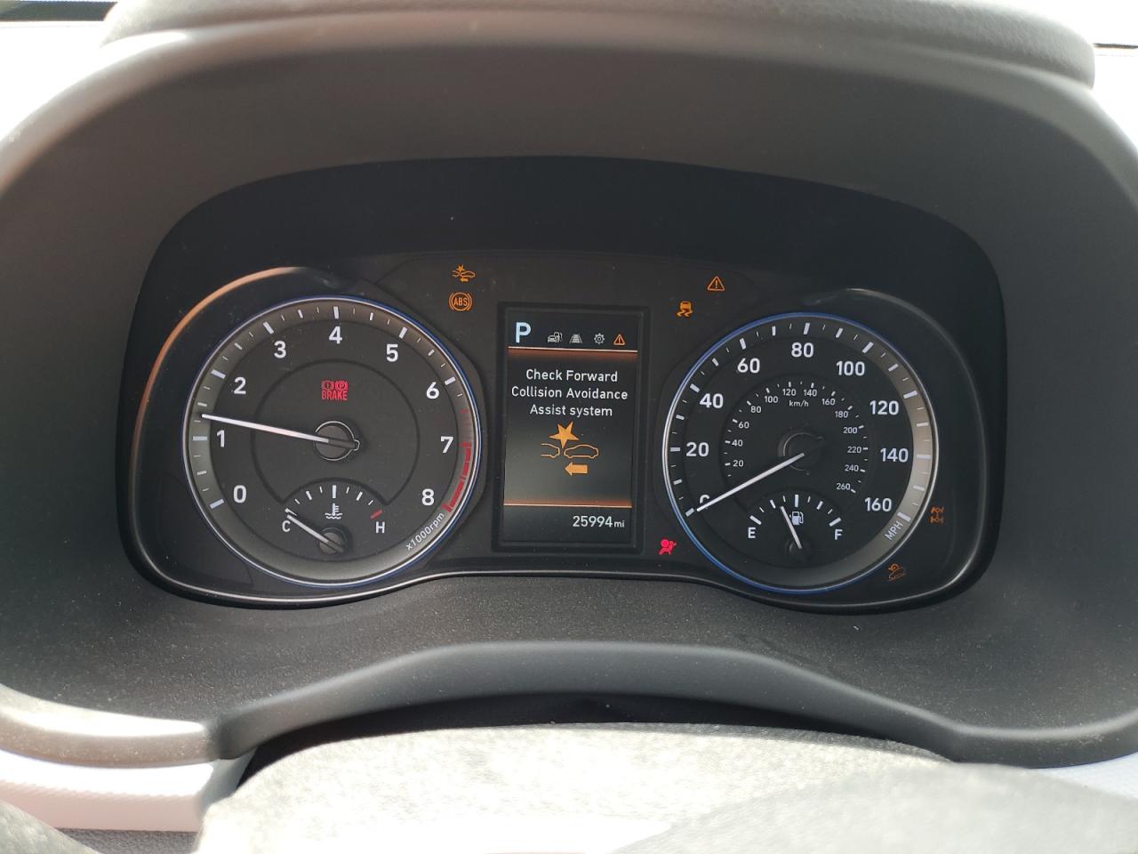 KM8K3CA53MU638118 2021 Hyundai Kona Limited