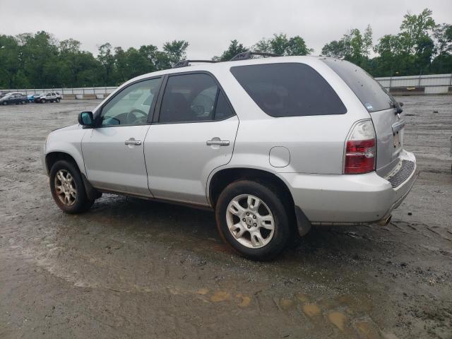 2006 Acura Mdx Touring VIN: 2HNYD18606H526021 Lot: 54880084